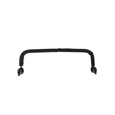 Mountain Buggy Nano Duo Grab Bar - Black / Duo