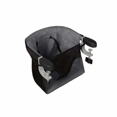 Mountain Buggy Pod High Chair - Black