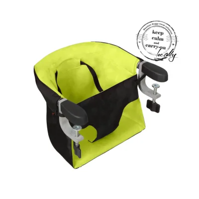 Mountain Buggy Pod Highchair