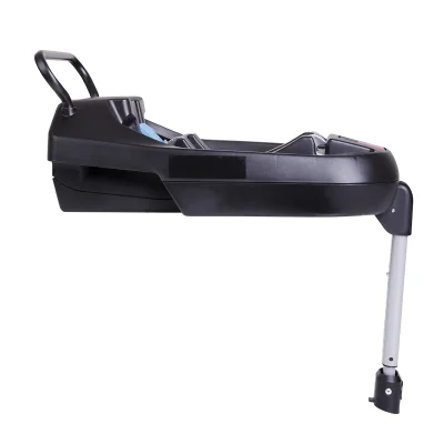 Mountain Buggy Protect/Alpha (Capsule) Car Seat Base-Belted (2022)