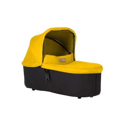 Mountain Buggy Swift/Mini Carrycot Plus