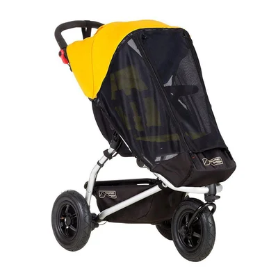 Mountain Buggy Swift + Mini Sun Cover