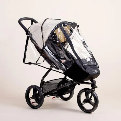 Mountain Buggy Swift Storm Cover