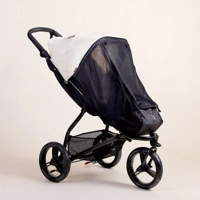 Mountain Buggy Swift Sun UV Mesh & Blackout Cover Set