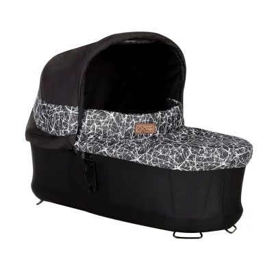Mountain Buggy Terrain Carrycot Plus