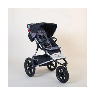Mountain Buggy Terrain V4 Stroller - Graphite