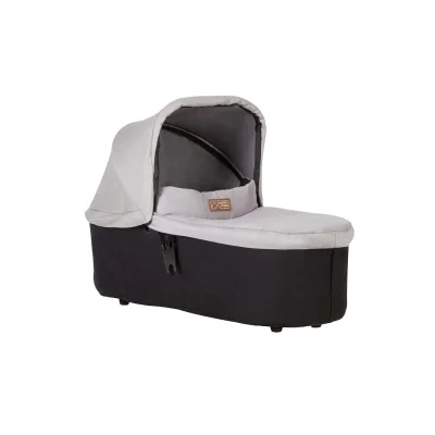 Mountain Buggy Urban Jungle & Terrain Carrycot Plus