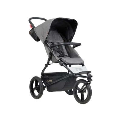 Mountain Buggy Urban Jungle Luxury Stroller