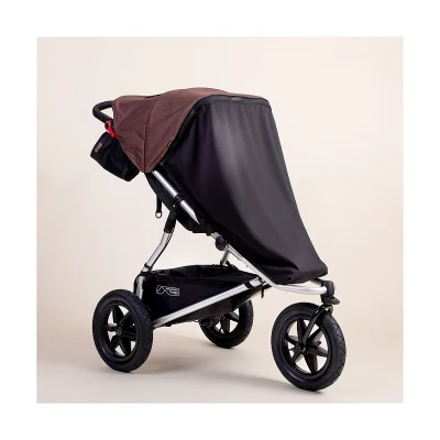Mountain Buggy Urban Jungle/Terrain Sun Cover Set