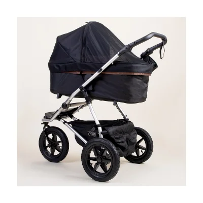 Mountain Buggy Urban Jungle/Terrain V4 Carrycot Plus Sun Cover Set