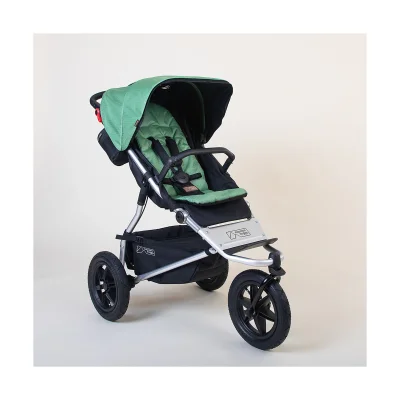 Mountain Buggy Urban Jungle V4 Stroller - Matcha
