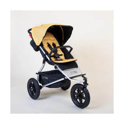 Mountain Buggy Urban Jungle V4 Stroller - Solare