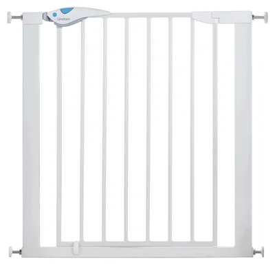 Munchkin Lindam Easy Fit plus Deluxe Safety Gate - Default