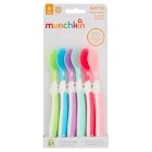 Munchkin Soft Tip Spoons - Default