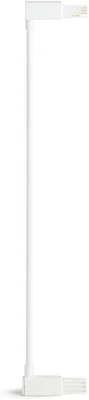 Munchkin Stair Gate Maxi Secure Baby Gate - 7cm White Extension