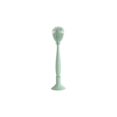 Mushie Baby Bottle Brush