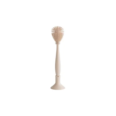 Mushie Baby Bottle Brush