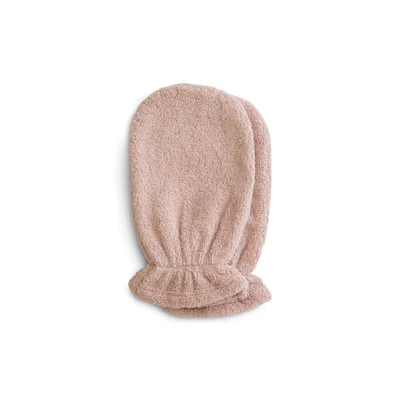 Mushie Bath Mitt