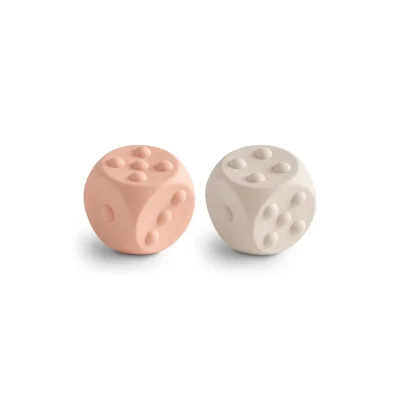 Mushie Dice Press Toy — image 2