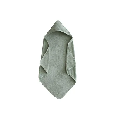 Mushie Hooded Towel