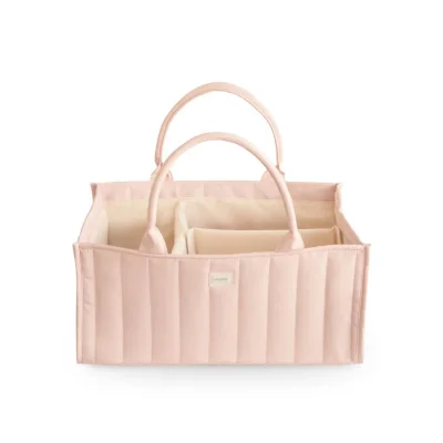 Mushie Nappy Caddy
