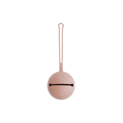 Mushie Pacifier Case - Shifting Sand