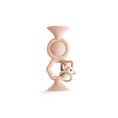 Mushie Suction Toy