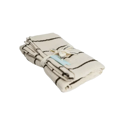 Muslin Blanket