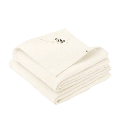 Muslin Cloth - Ivory