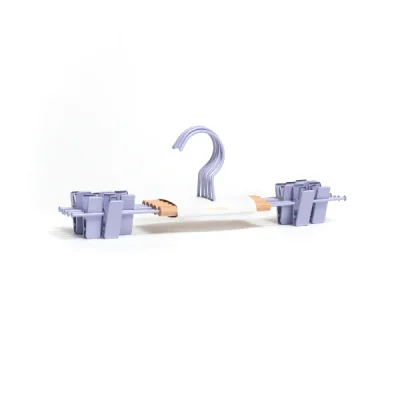 Mustard Made Adult Clip Hangers 5 Pack