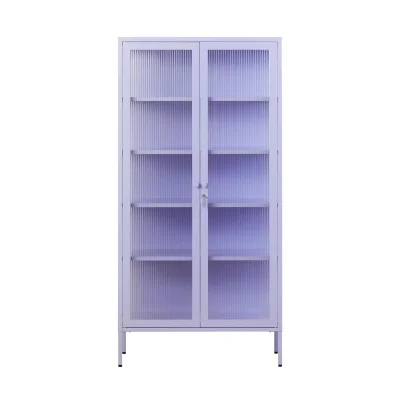 Mustard Made The Collector - Lilac