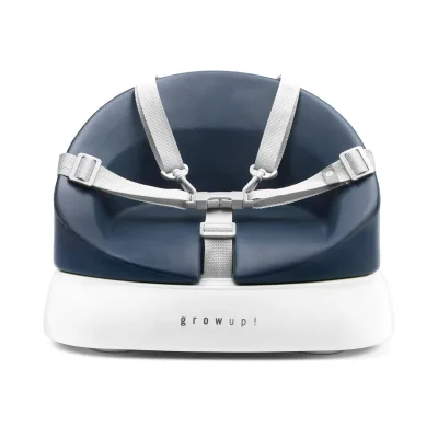 Mutsy Grow-Up Portable Booster Chair