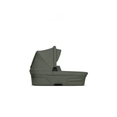 Mutsy Nio Adventure Carrycot - Default