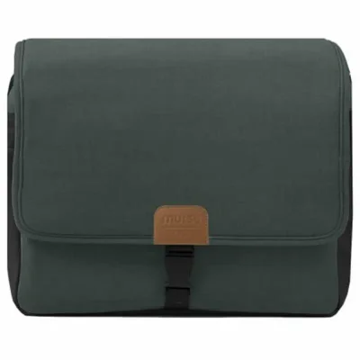 Mutsy Nio Adventure Changing Bag - Pine Green