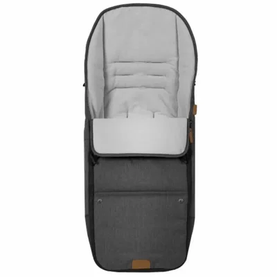 Mutsy Nio Footmuff - footmuff / Grey