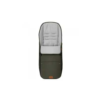 Mutsy Nio North Footmuff