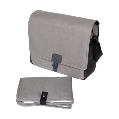Mutsy Nio North Nursery Bag