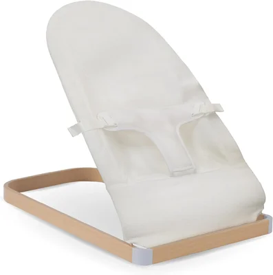 My Babiie Baby Bouncer - Cream