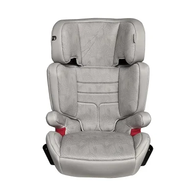 My Babiie Dreamiie Group 2/3 By Samantha Faiers Car Seat - Grey Tropical - Grey