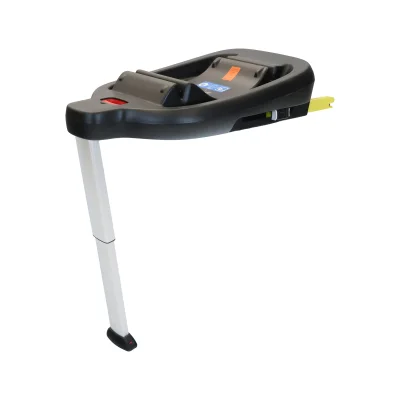 My Babiie i-Size Isofix Base - i-Size / Black