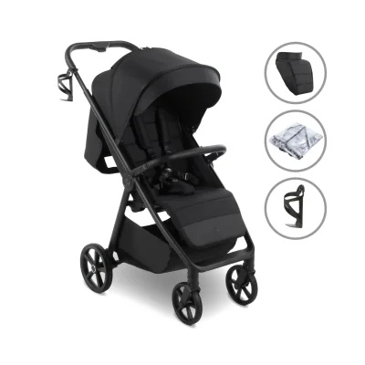 My Babiie MB170 Plus Pushchair