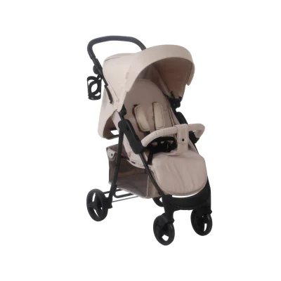 My Babiie MB30 PLUS Pushchair - Oatmeal (MB30BFBO)