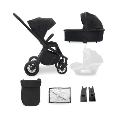 My Babiie MB450i 2in1 Pram System