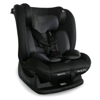 My Babiie MBCS100 2-in-1 Convertible R129 Group 0+/1/2/3 Car Seat
