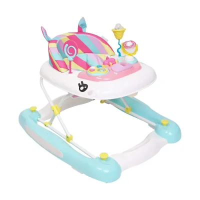 My Child 2in1 Walker Rocker-Unicorn