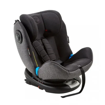My Child Chadwick 360 Rotate Group 0+/1/2/3 Car Seat