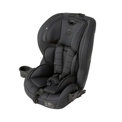 My Child Stirling Group 1/2/3 ISOFIX Car Seat - Group 1/2/3 / Grey