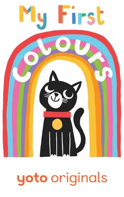 My First Colours - Default