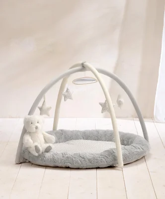 Mamas and Papas My First Playmat and Gym