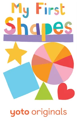 My First Shapes - Default